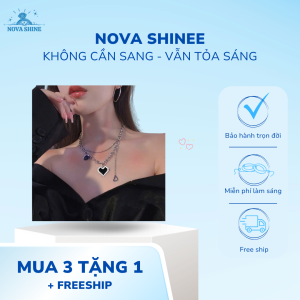 mặt dây chuyền đẹp và độc