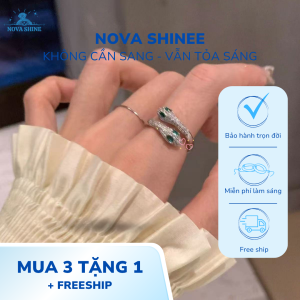nhẫn rắn