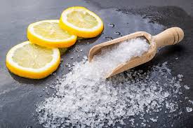 cách làm trắng dây chuyền bạc